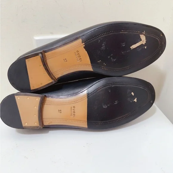 Gucci leather Horsebit loafer - NWOT - Picture 11 of 15